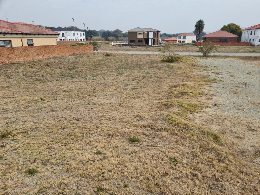 0 Bedroom Property for Sale in Brits North West